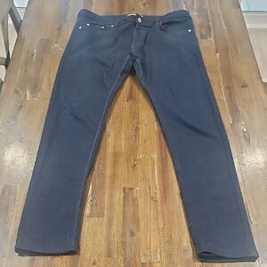 Naked & Famous Boyfriend Jean